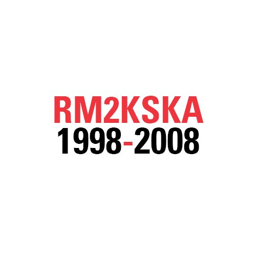 RM2KSKA 1998-2008